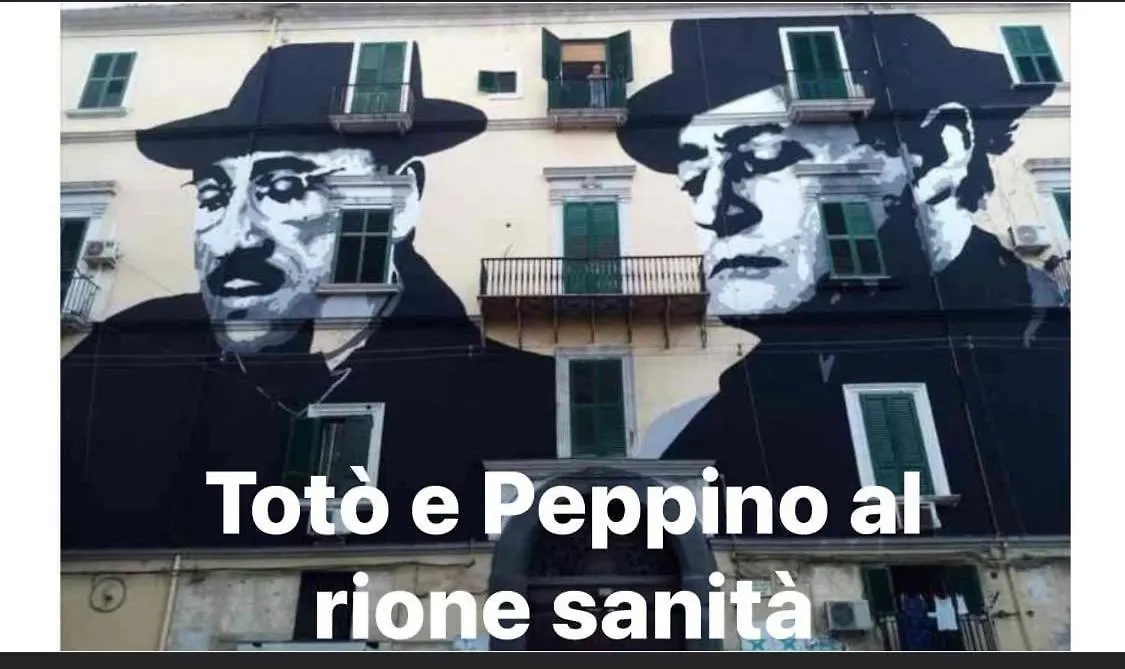 Beb Sott O Pont Napoli Apartment  Naples