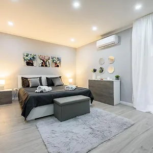  Appartement Casa Nanne