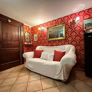  Hébergement de vacances La Rotonda A Toledo