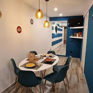 Blumon Appartamento