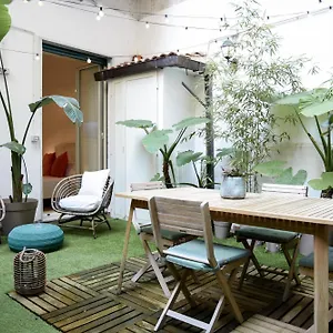  Appartement Jama Maison Garden